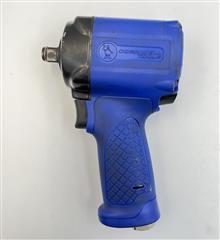 CORNWELL TOOLS IRC5500 90 PSIG AIR IMPACT WRENCH PNEUMATIC